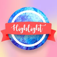 Highlight Covers for Instagram