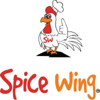 Spice Wing App