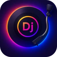 Virtual DJs Mixer Studio 8