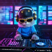 DJ Music Mixer:Cutter & Merger