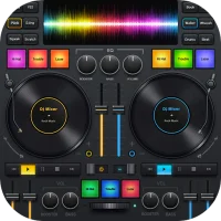 DJ Mix Studio - DJ Music Mixer